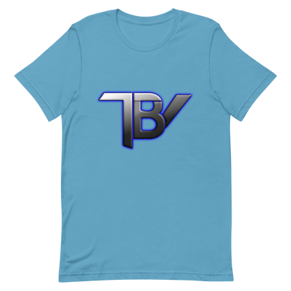 TheBeardedViking Premium Tee