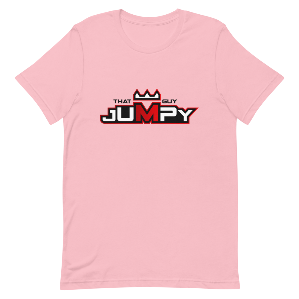 That Guy Jumpy Premium Tee