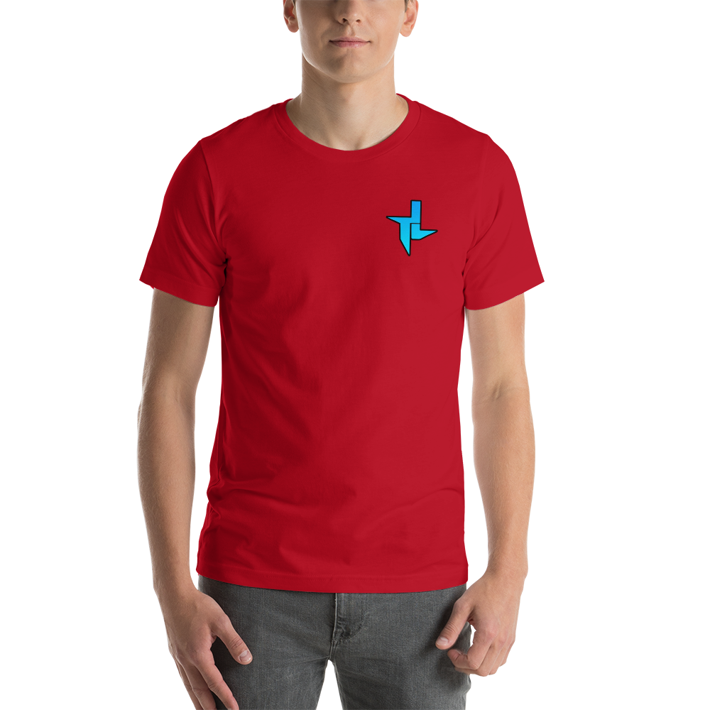 True Lykan Premium Logo Tee