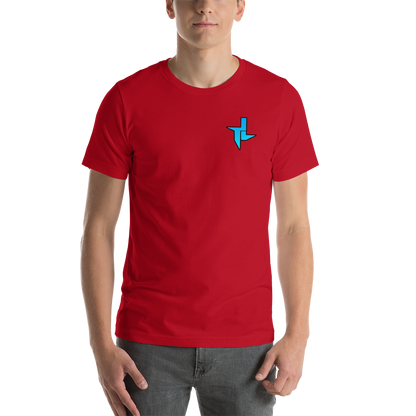 True Lykan Premium Logo Tee