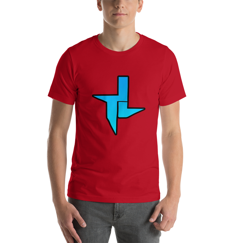 True Lykan Premium Logo Tee