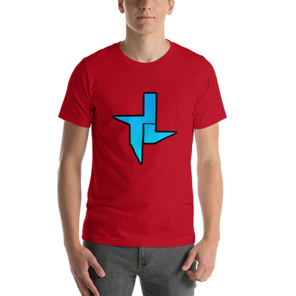 True Lykan Premium Logo Tee