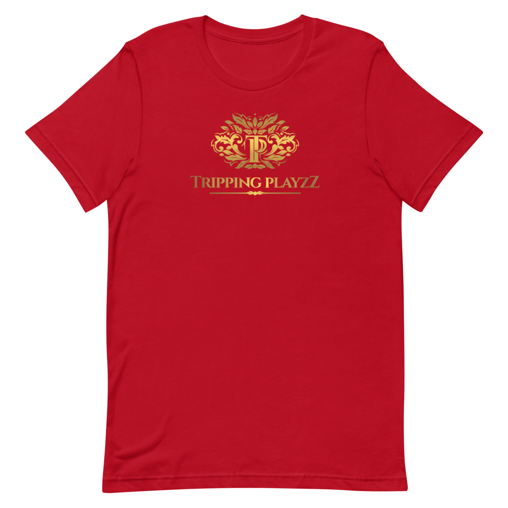 Tripping Playzz Premium Tee