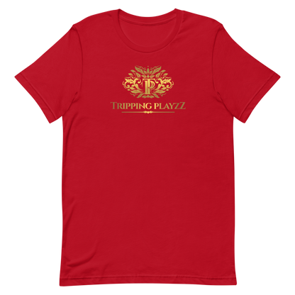 Tripping Playzz Premium Tee