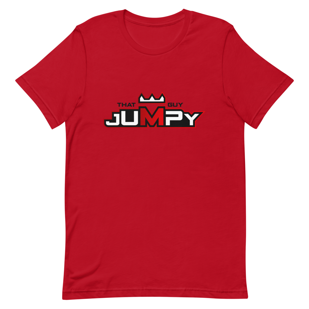 That Guy Jumpy Premium Tee