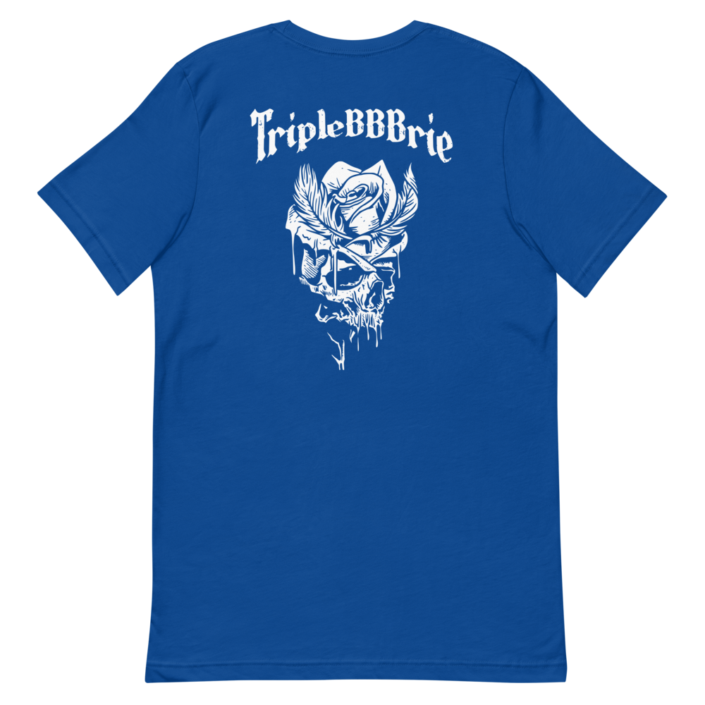 Triple BBBrie Premium Tee