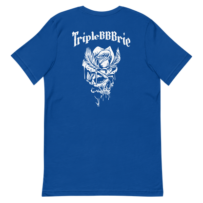 Triple BBBrie Premium Tee
