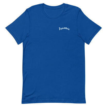 Triple BBBrie Premium Tee