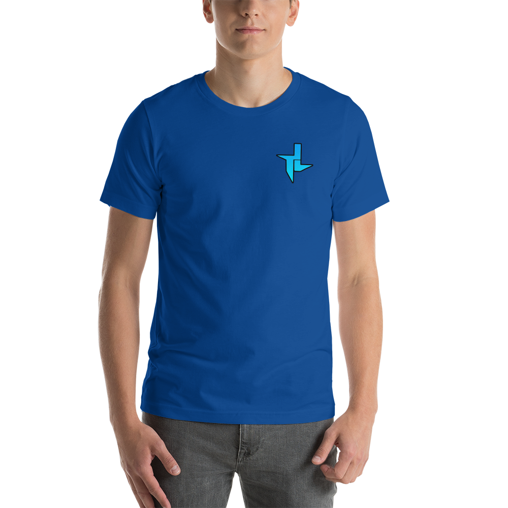 True Lykan Premium Logo Tee