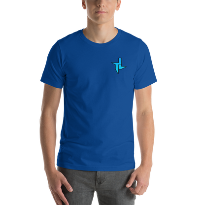 True Lykan Premium Logo Tee