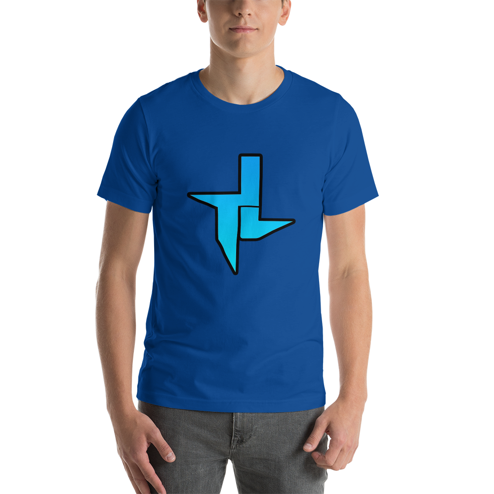 True Lykan Premium Logo Tee