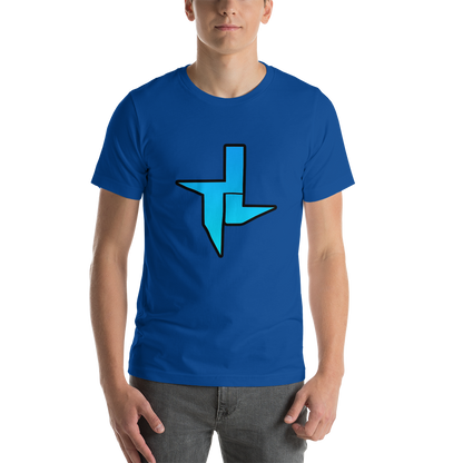 True Lykan Premium Logo Tee