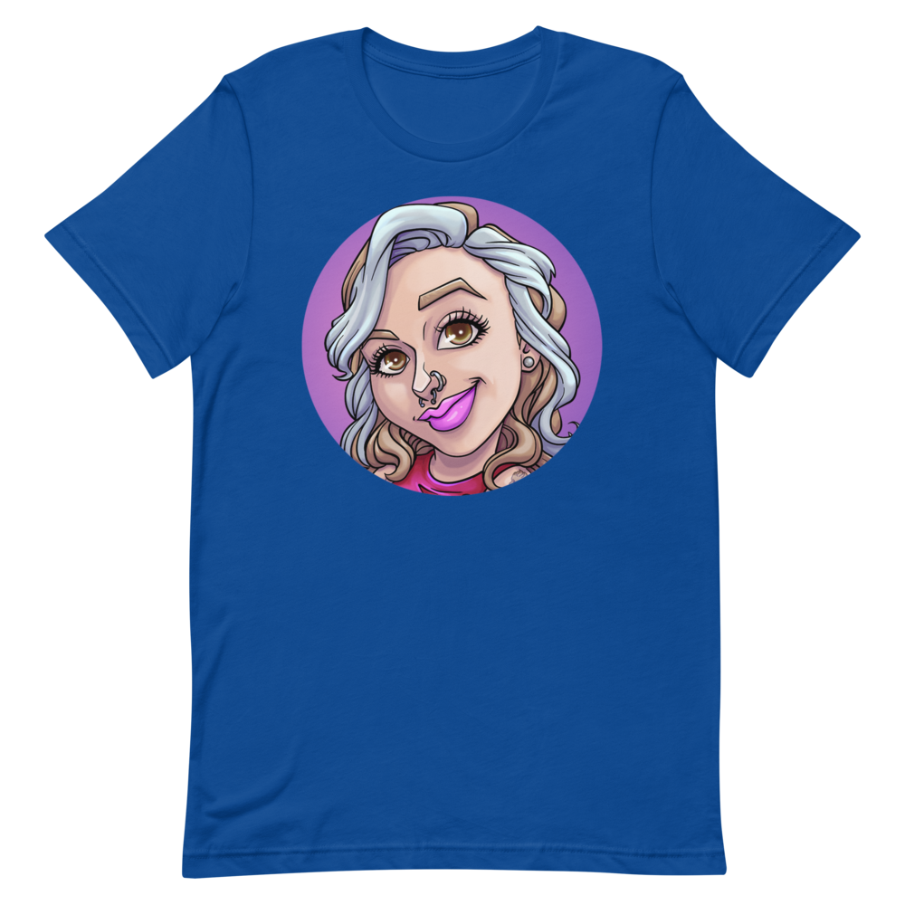 TheIrishVader16 Premium Tee