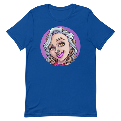 TheIrishVader16 Premium Tee