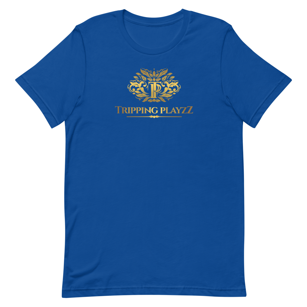 Tripping Playzz Premium Tee