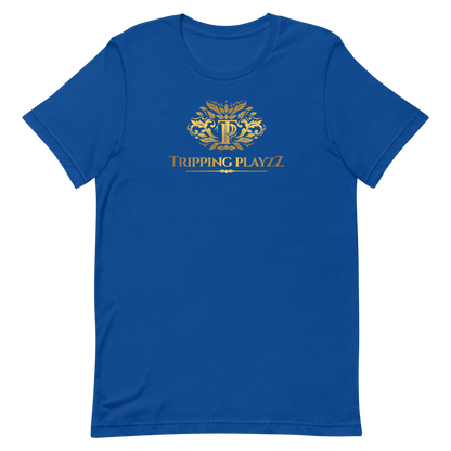 Tripping Playzz Premium Tee