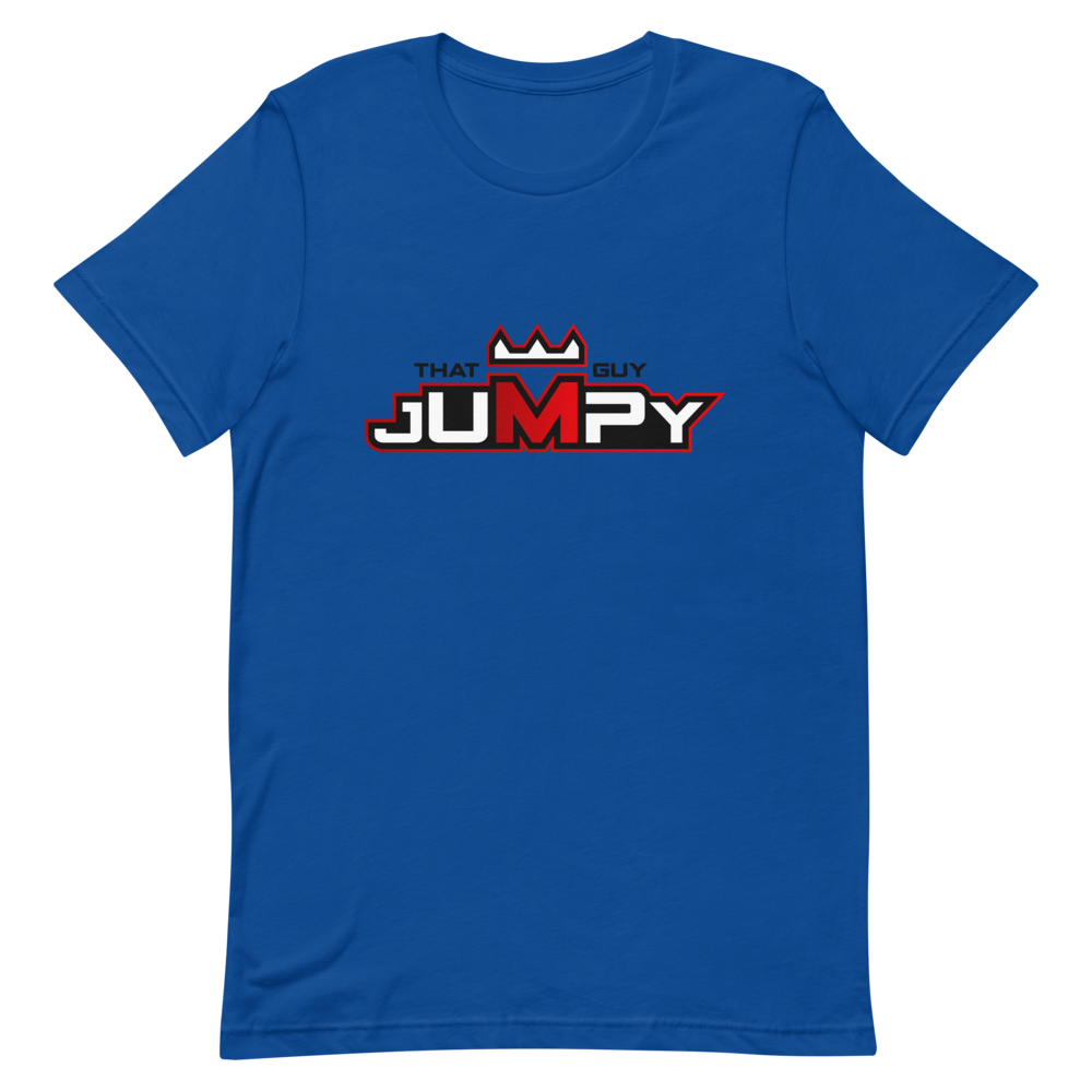 That Guy Jumpy Premium Tee
