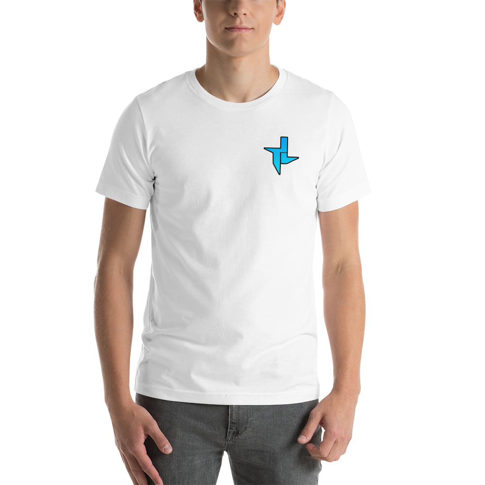 True Lykan Premium Logo Tee