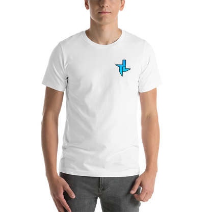 True Lykan Premium Logo Tee