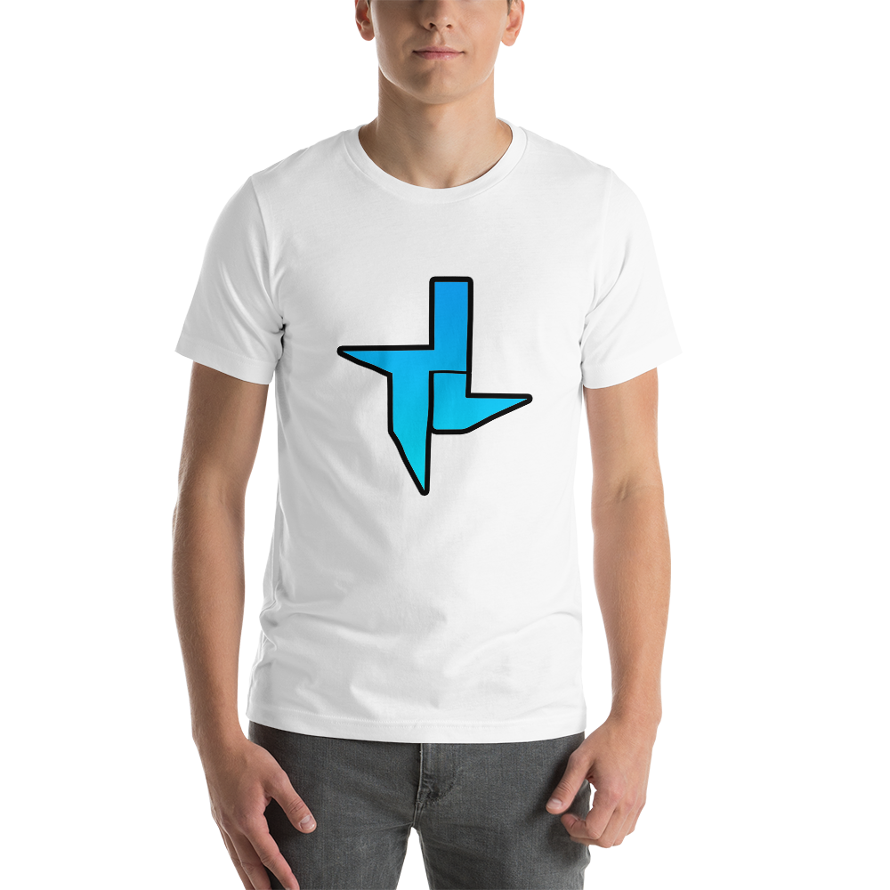 True Lykan Premium Logo Tee