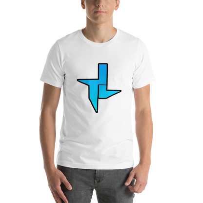 True Lykan Premium Logo Tee