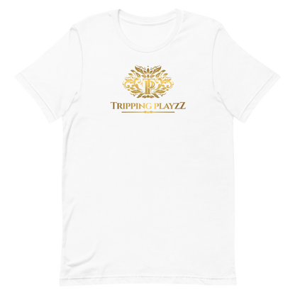 Tripping Playzz Premium Tee