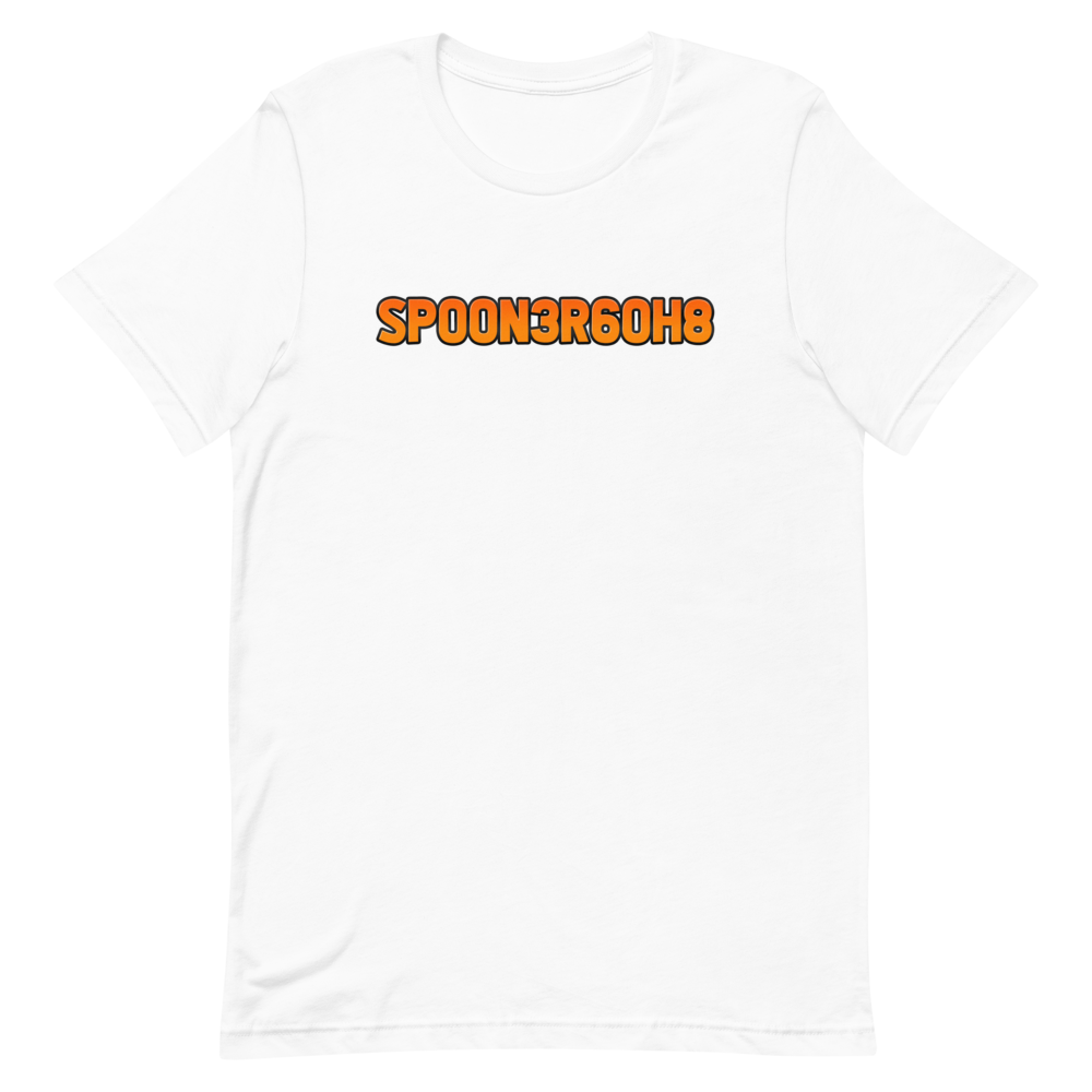 Spooner 6oh8 Premium Tee
