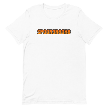 Spooner 6oh8 Premium Tee