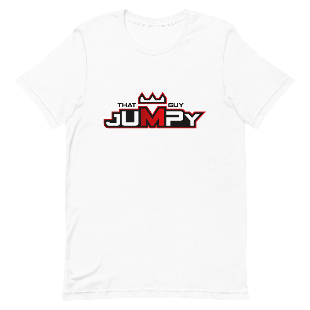 That Guy Jumpy Premium Tee