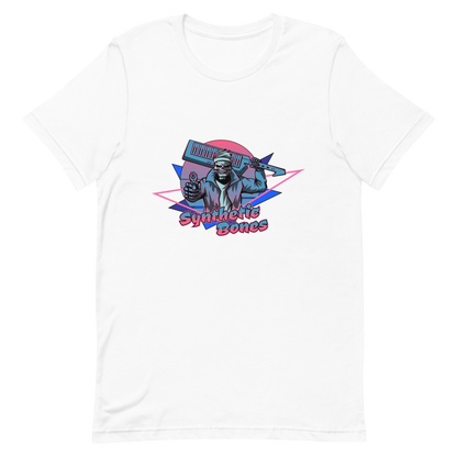SyntheticBones Premium Tee