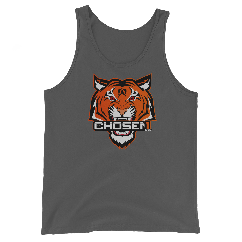 TheChosenOne607 Unisex Tank