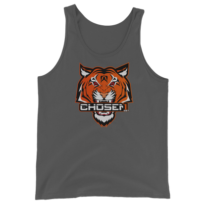 TheChosenOne607 Unisex Tank