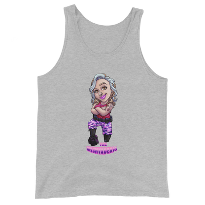 TheIrishVader16 Tank Top