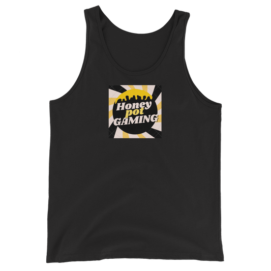 TheHoneyPotGaming Unisex Tank