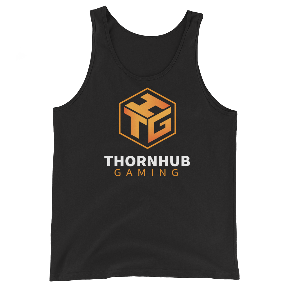 ThornHub Unisex Tank