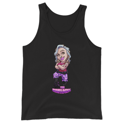 TheIrishVader16 Tank Top