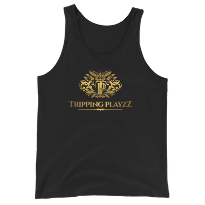 Tripping Playzz Tank Top