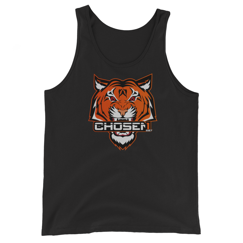 TheChosenOne607 Unisex Tank