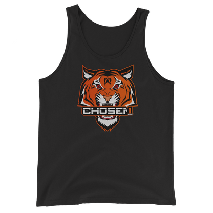 TheChosenOne607 Unisex Tank