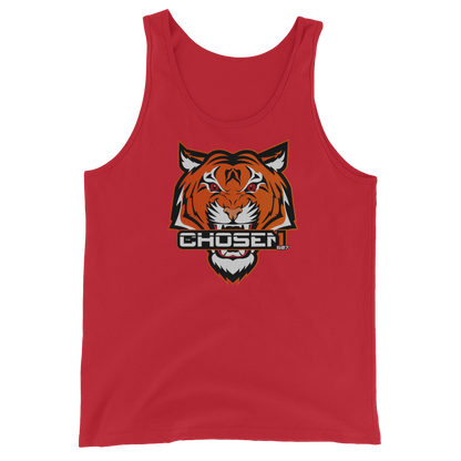TheChosenOne607 Unisex Tank
