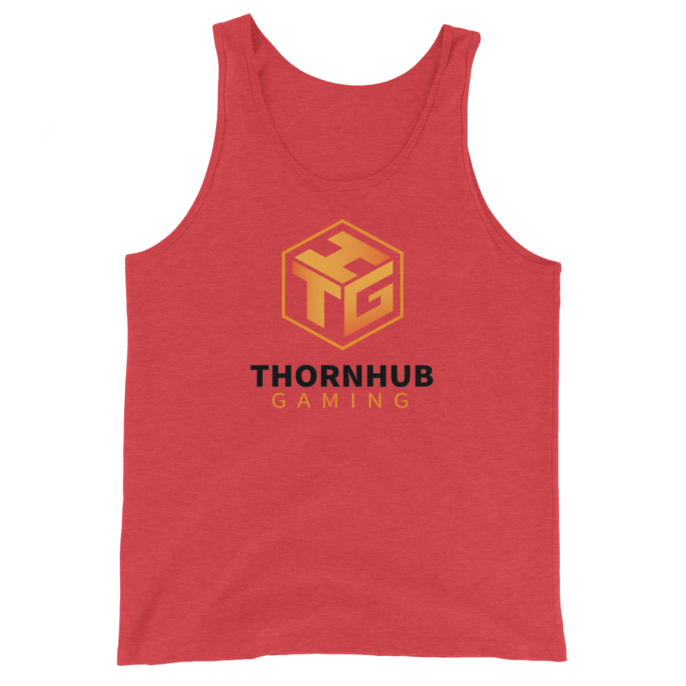 ThornHub Unisex Tank