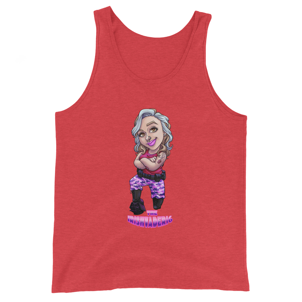TheIrishVader16 Tank Top
