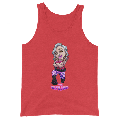 TheIrishVader16 Tank Top