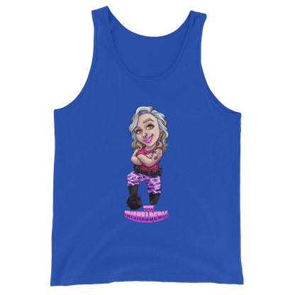 TheIrishVader16 Tank Top