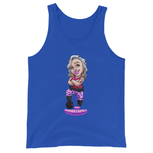 TheIrishVader16 Tank Top