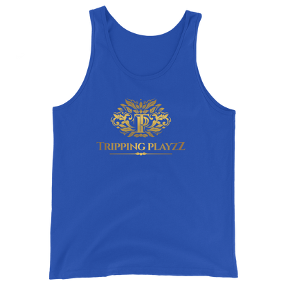 Tripping Playzz Tank Top