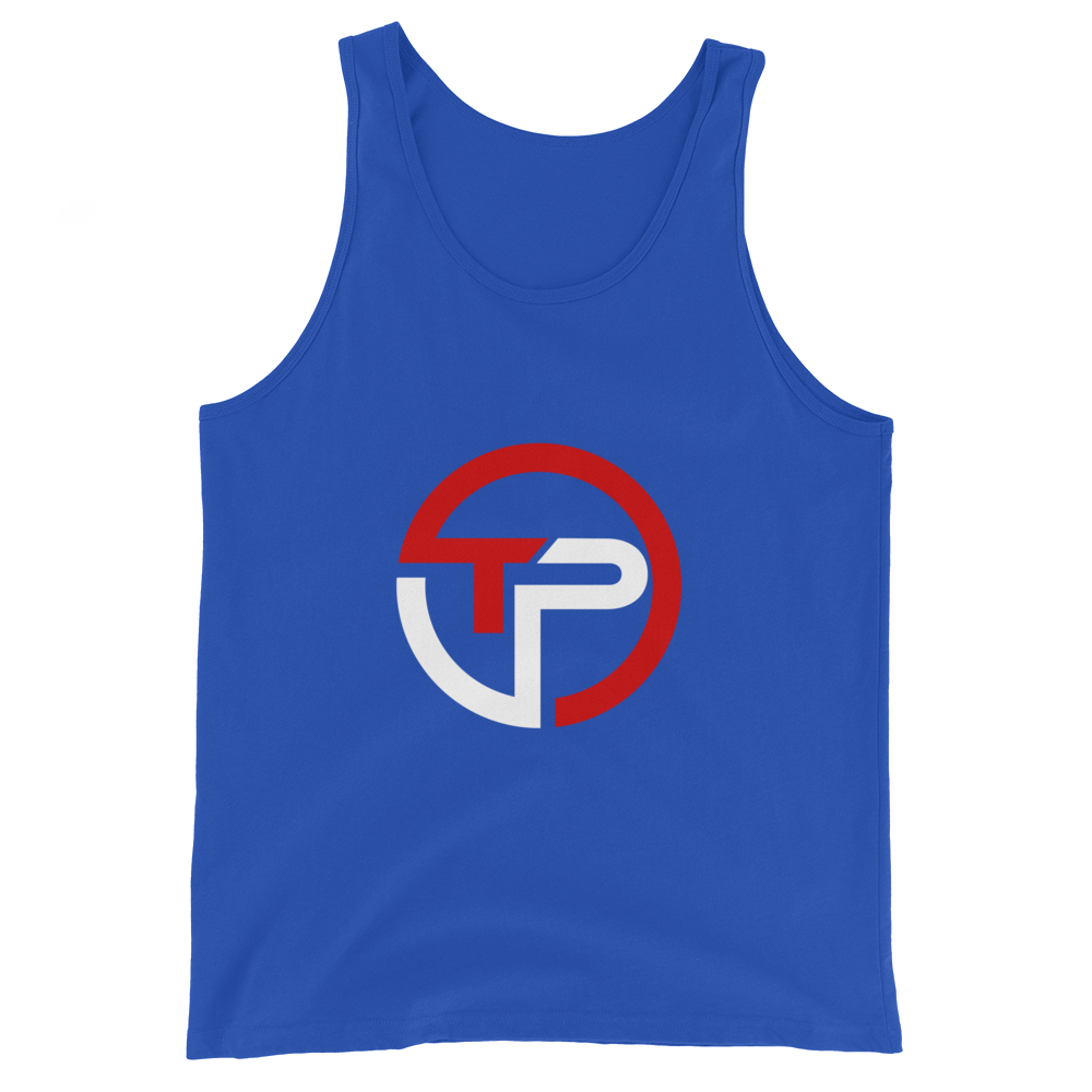 ThaPromise19 Tank