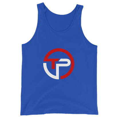 ThaPromise19 Tank