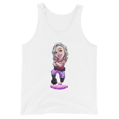 TheIrishVader16 Tank Top
