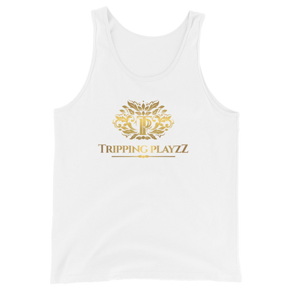 Tripping Playzz Tank Top